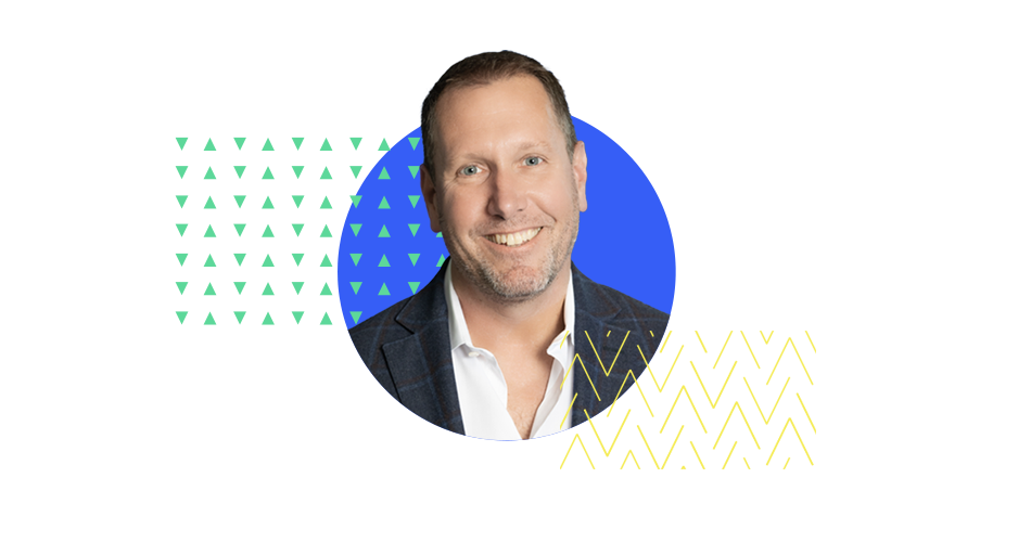 Taylor Rhodes headshot