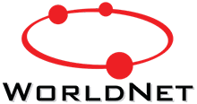 WorldNet Logo