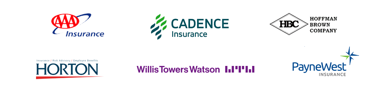 Applied Systems is the Partner of Choice for the Top Independent Insurance Brokerages