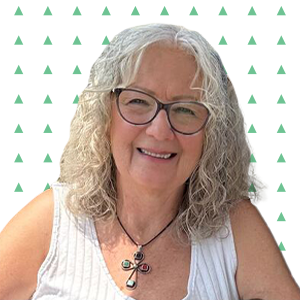 Connie LaRotonda headshot